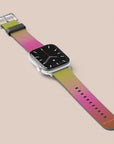 Bisque Apple Watch Band