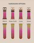 Bisque Apple Watch Band