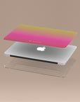 Bisque MacBook Case