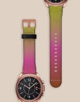 Bisque Galaxy Watch Band