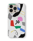 Canvas Creations Phone Case