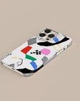 Canvas Creations Phone Case