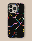 Midnight Rounds Phone Case