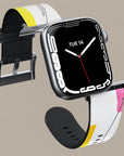 Chromatic Apple Watch Band