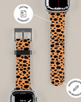 Free Cheetah Apple Watch Band