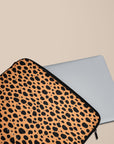 Free Cheetah Laptop Sleeve