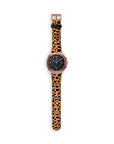 Free Cheetah Galaxy Watch Band