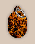 Dark Ambar AirTag Holder