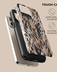 Leopard Close Up Phone Case