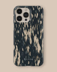 Dark Texture Phone Case