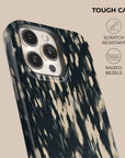 Dark Texture Phone Case