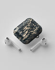 Dark Texture AirPods Case