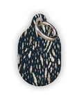 Indigo Animal AirTag Holder