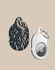 Indigo Animal AirTag Holder
