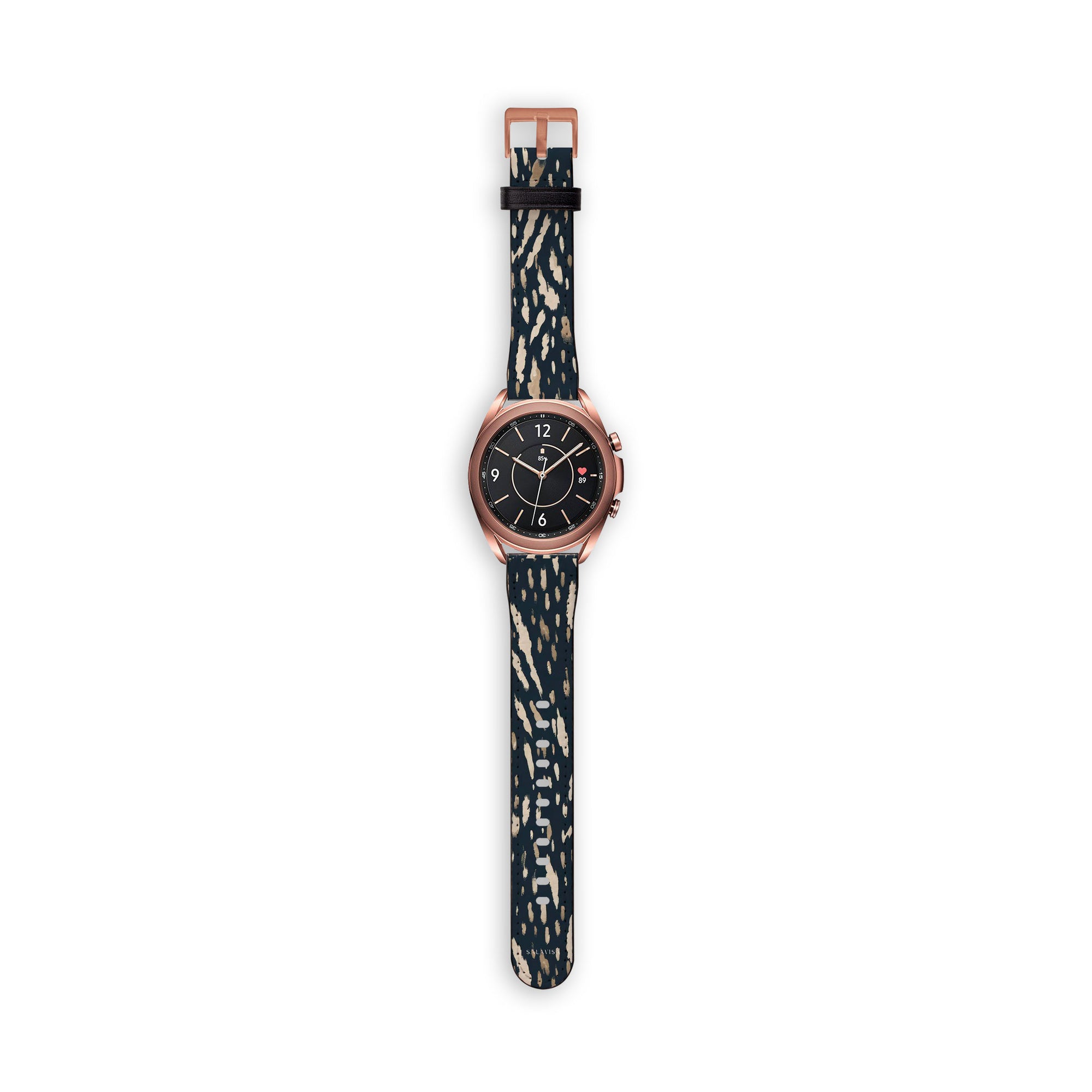 Indigo Animal Galaxy Watch Band