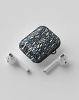 Indigo Animal AirPods Case