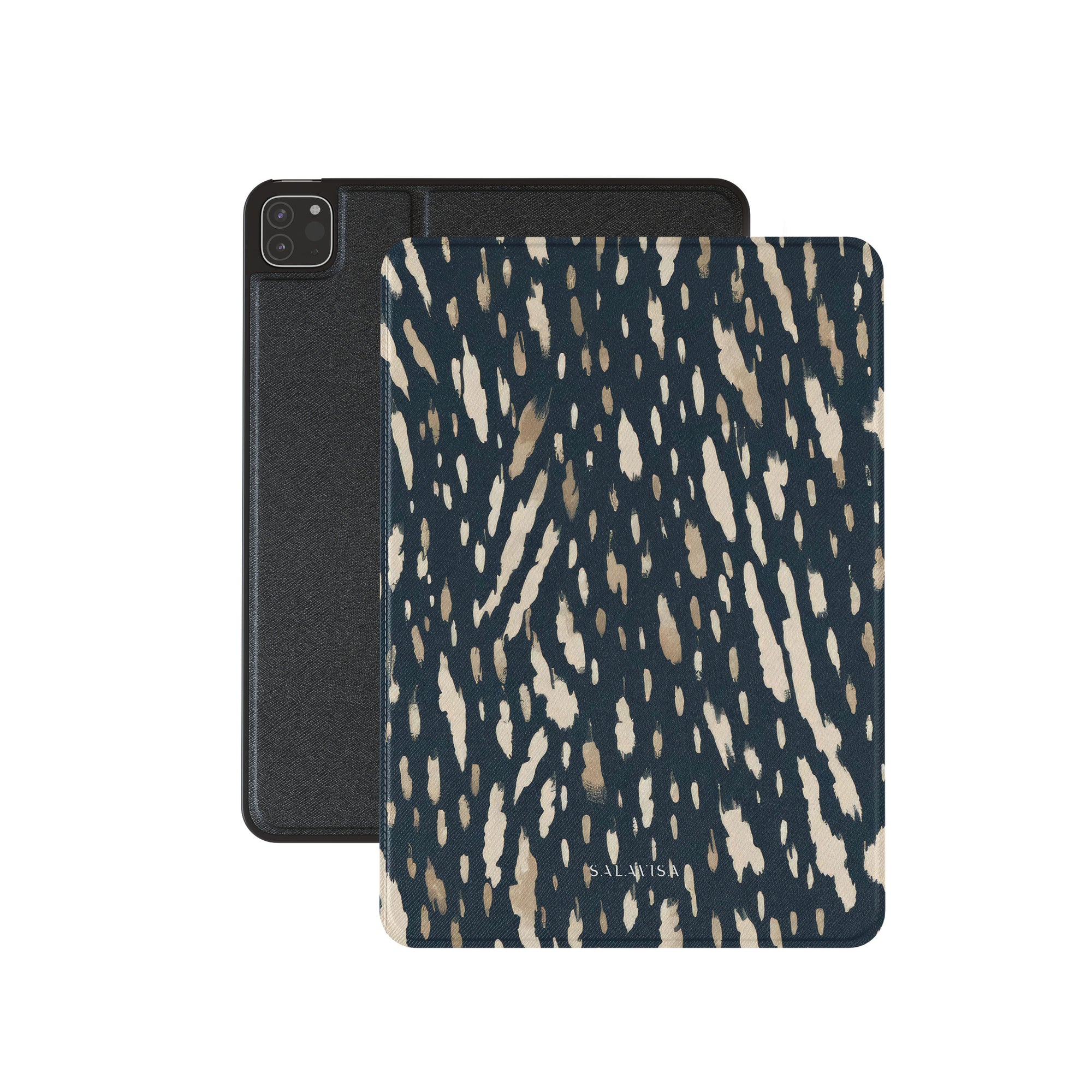 Indigo Animal iPad Case