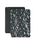 Indigo Animal iPad Case