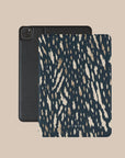 Indigo Animal iPad Case