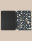 Indigo Animal iPad Case