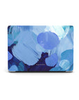 Spring Watercolor MacBook Case