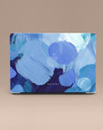 Spring Watercolor MacBook Case