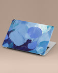 Spring Watercolor MacBook Case