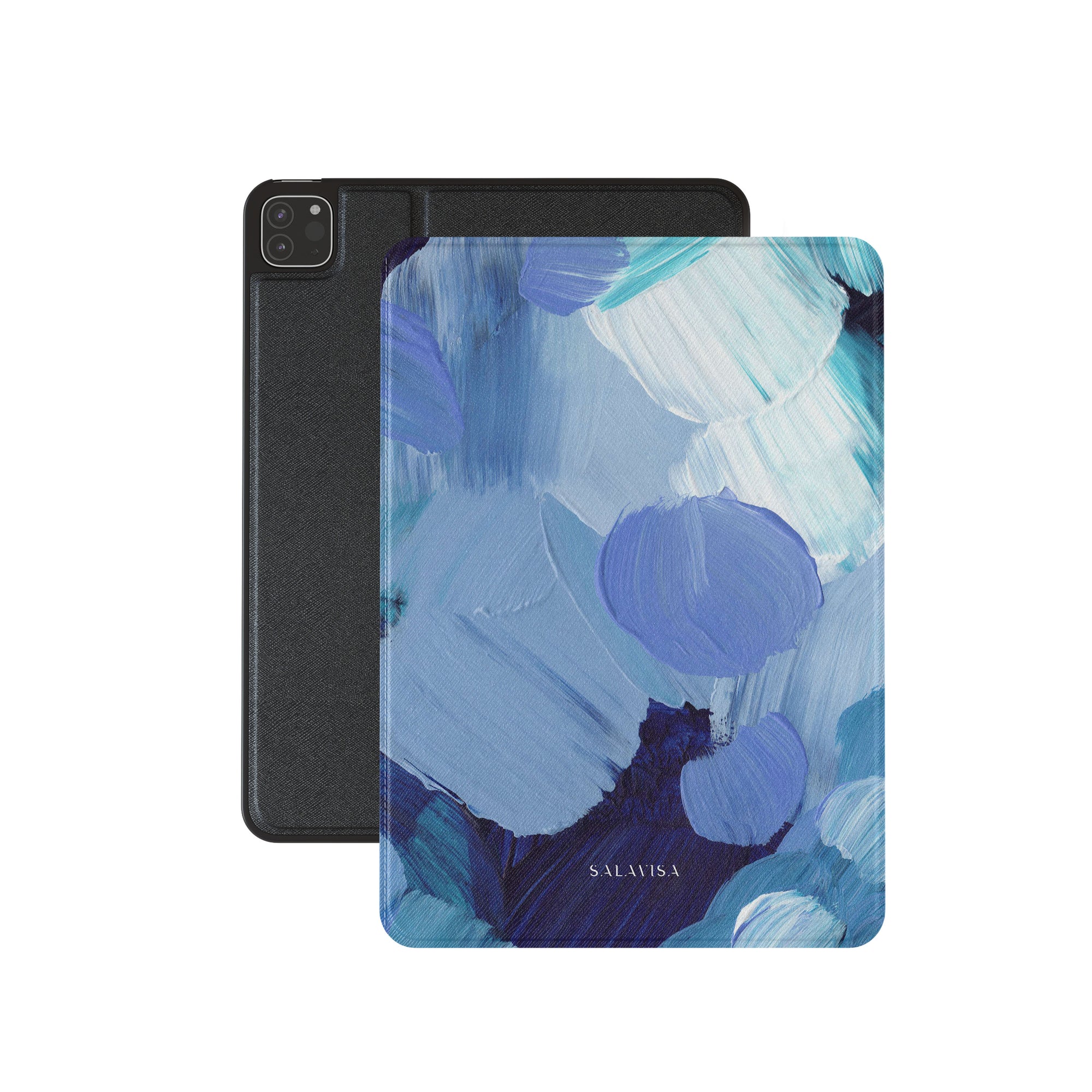 Spring Watercolor iPad Case