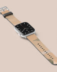 Sunny Canvas Apple Watch Band