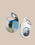 Summer Canvas AirTag Holder