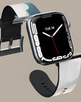 Summer Canvas Apple Watch Band