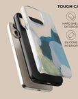 Summer Canvas Phone Case