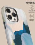 Summer Canvas Phone Case