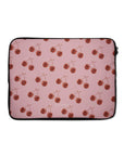 Cherry Bliss Laptop Sleeve