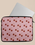 Cherry Bliss Laptop Sleeve