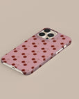 Cherry Bliss Phone Case