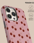 Cherry Bliss Phone Case