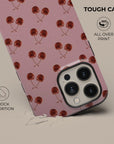 Cherry Bliss Phone Case