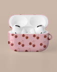 Cherry Bliss AirPods Case