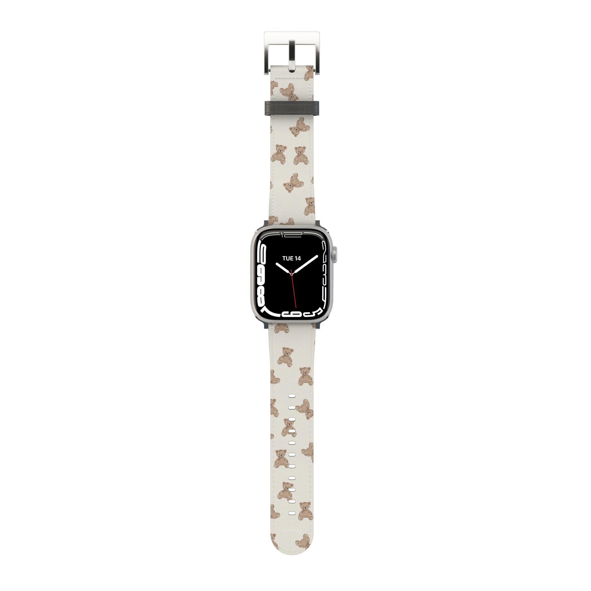 Bear Hugs Apple Watch Band