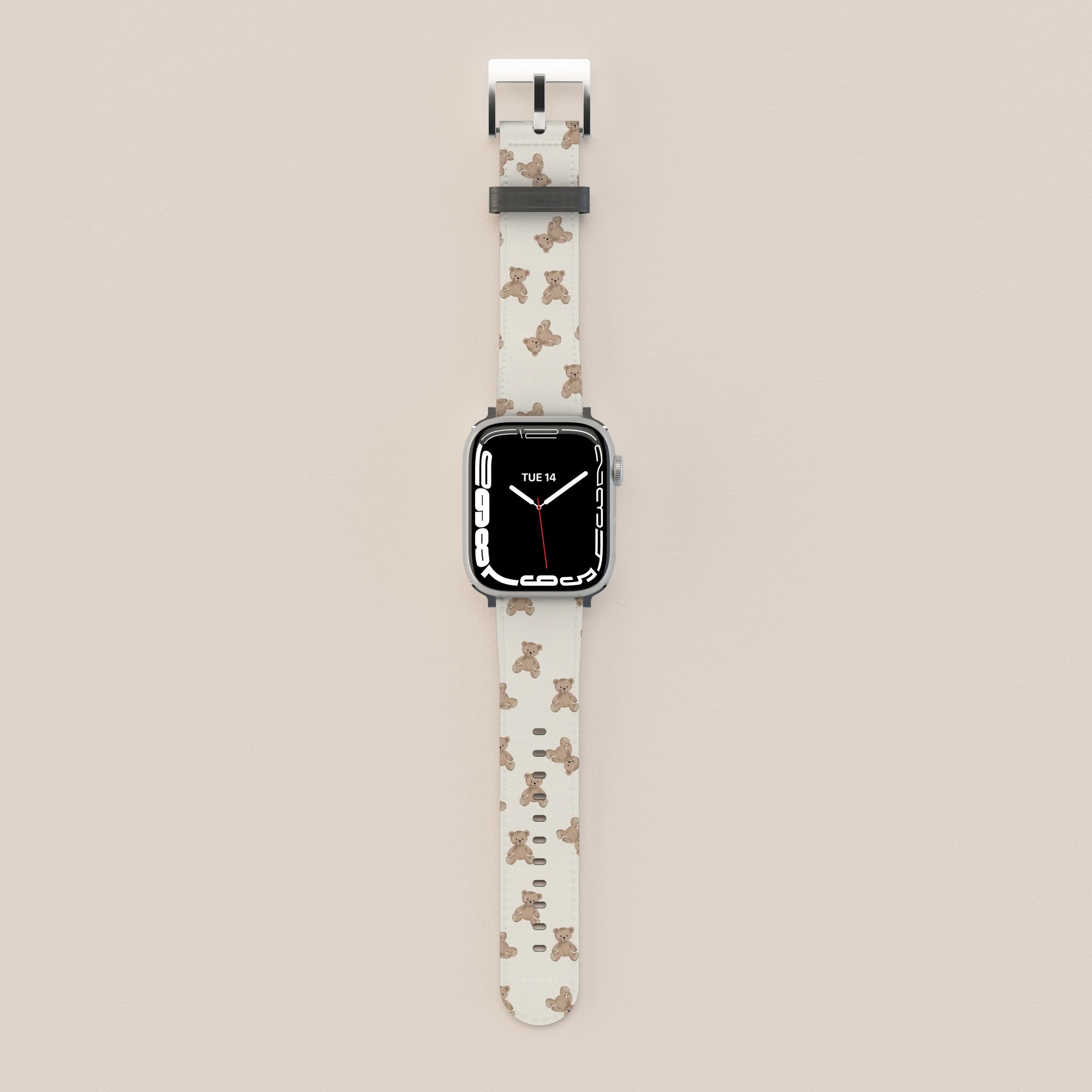 Bear Hugs Apple Watch Band