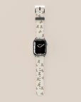 Bear Hugs Apple Watch Band