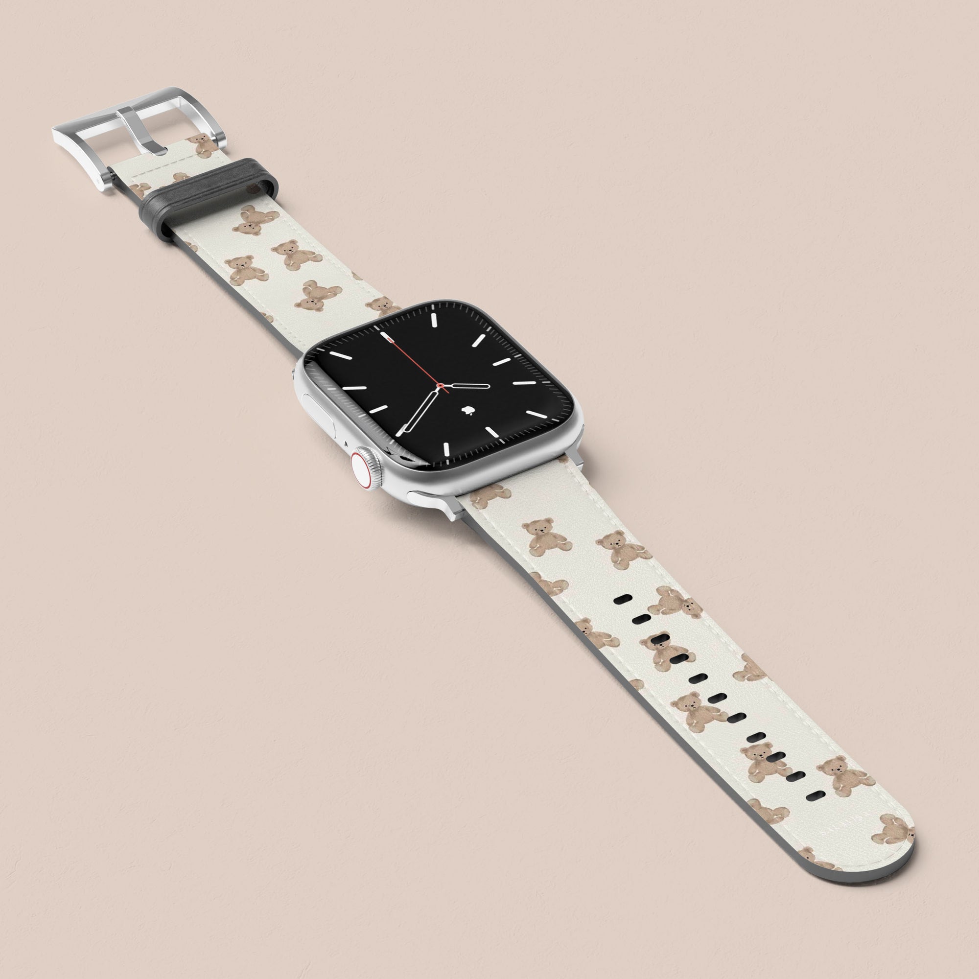 Bear Hugs Apple Watch Band