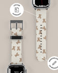 Bear Hugs Apple Watch Band