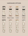 Bear Hugs Apple Watch Band