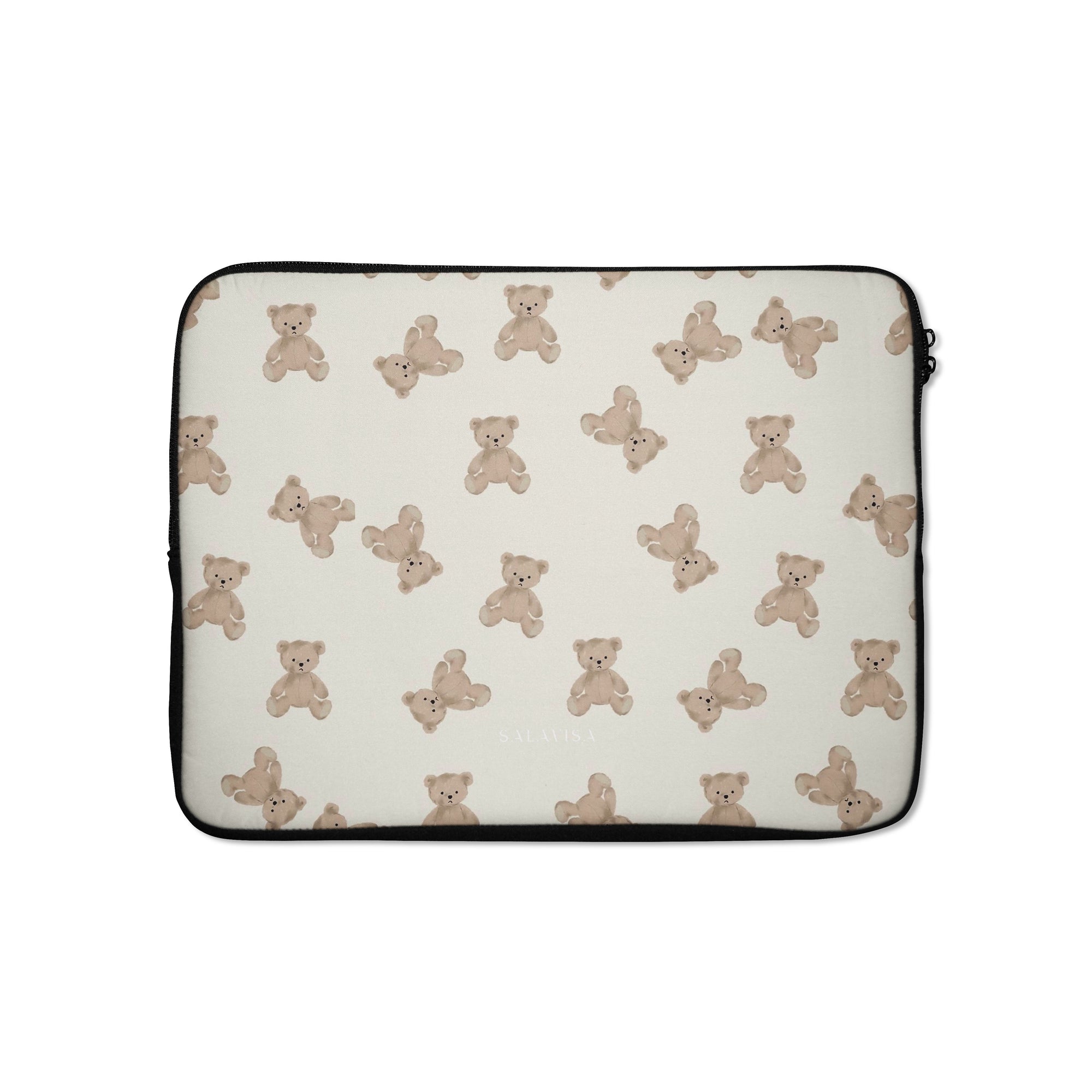 Bear Hugs Laptop Sleeve