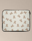 Bear Hugs Laptop Sleeve