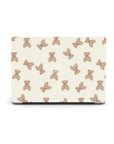 Bear Hugs MacBook Case