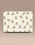 Bear Hugs MacBook Case