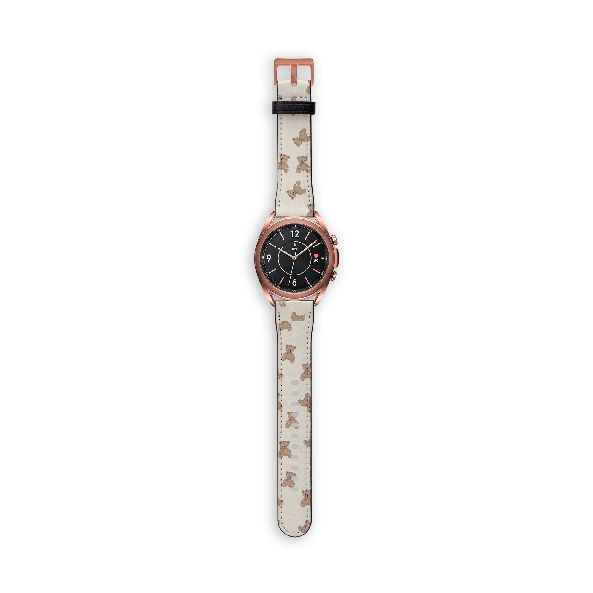 Bear Hugs Galaxy Watch Band